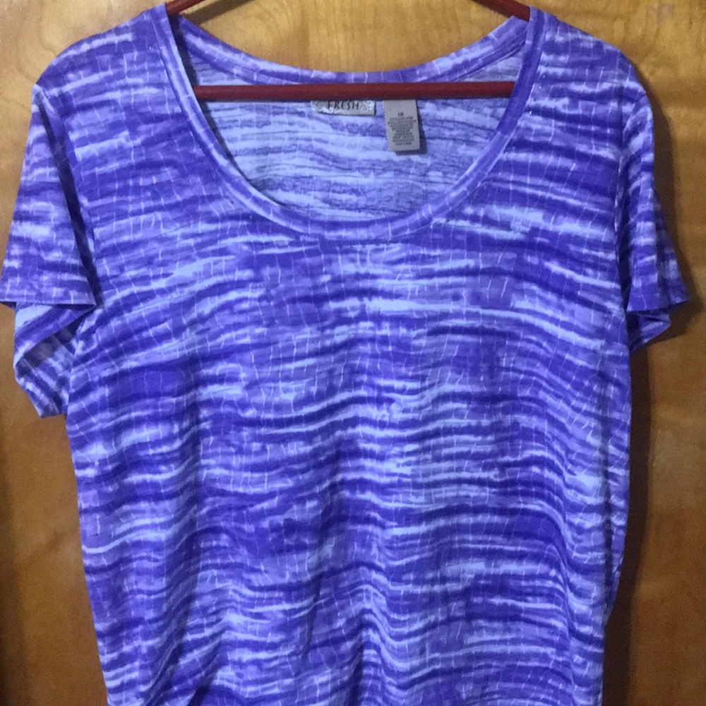 Womens t top